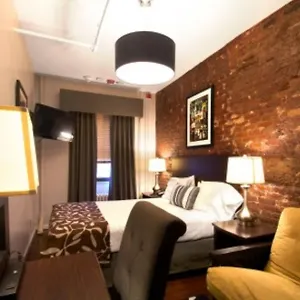 309 Hotel