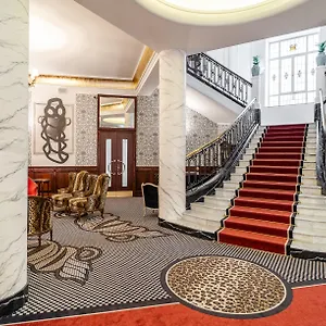 Hotel H15 Francuski Krakau