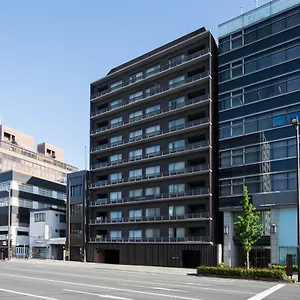 Citadines Karasuma-gojo *** Kioto