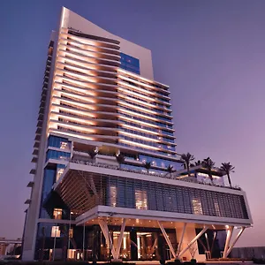 Hotel Grand Plaza Moevenpick Dubai