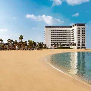 Hotel Rove La Beach, Jumeirah Dubai