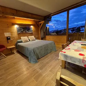 Le Very Appart hôtel