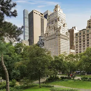 The Ritz-carlton New York, Park Hotel