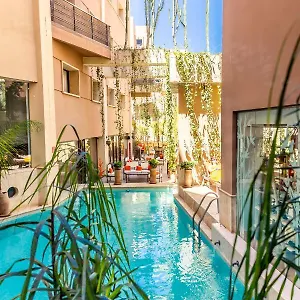 Dellarosa Boutique Hotel&spa Hotel