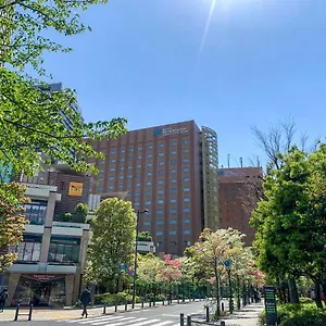 **** Hotel Metropolitan Edmont Japón