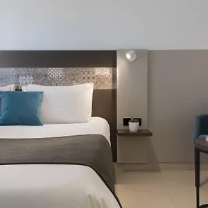 *** Hotel Bayview Hotel&apartamentos Malta