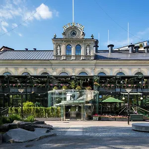 Berns, Historical Boutique & House Of Entertainment Since 1863 Schweden