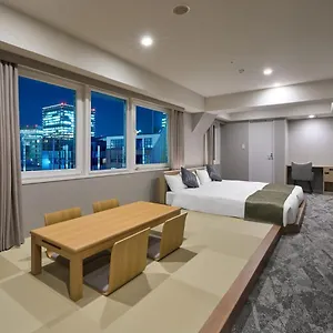 东京大手町芬迪别墅酒店 酒店 東京都