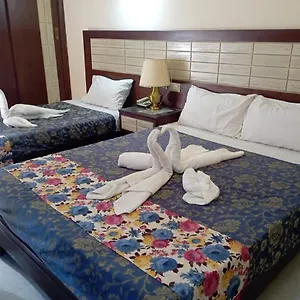 Hotel Windsor Luxor