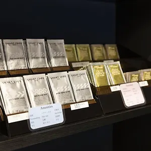 大阪梅田国际酒店 酒店 大阪