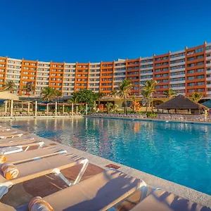 Crown Paradise Club Mexiko