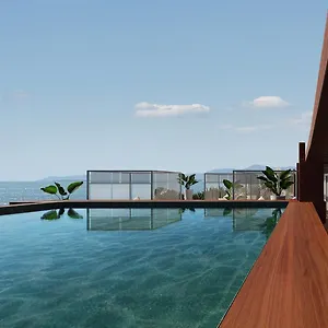 **** Hotel Nubahotel Comarruga España