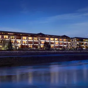 The Ritz-carlton ***** Kioto