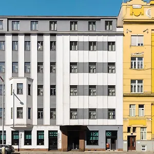 Novum Congress Am Hauptbahnhof Österreich