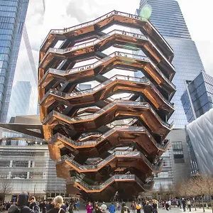 Hotel Express - Times Square South By Ihg New York
