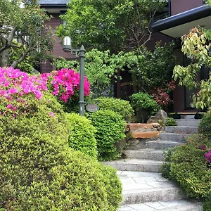 Hananobou Kinkakuji-michi Holiday home