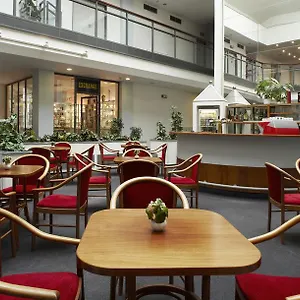 Hotel Areal Repy Praag