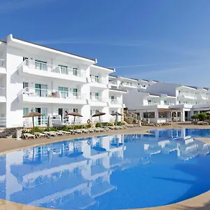 *** Apartahotel Hsm Calas Park España