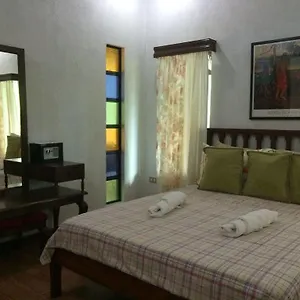 Formosa Bohol Hotel