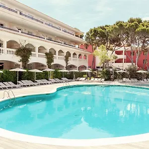 **** Apartahotel Diamant España