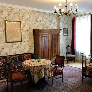 Aparthotel Austeria Klezmer Hois Krakau