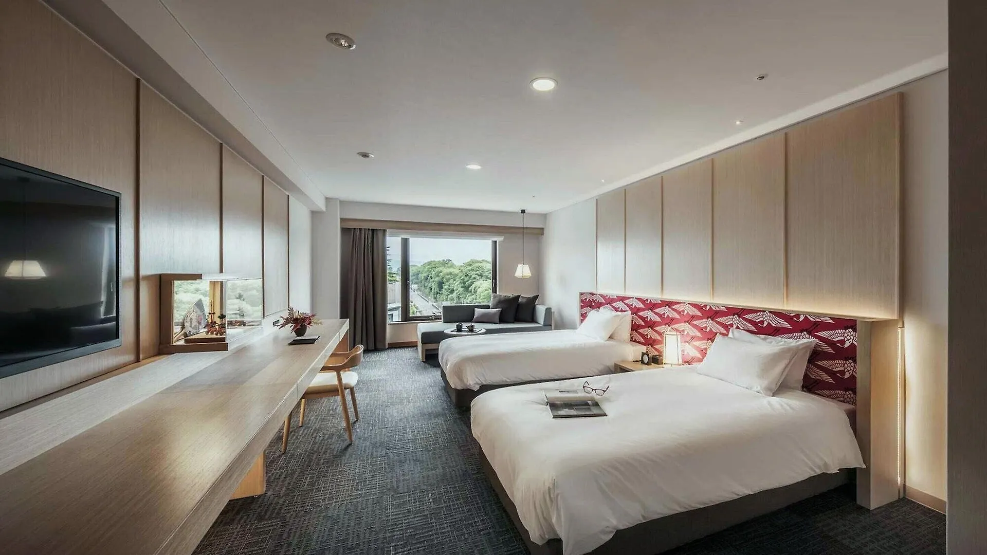 Noku Kyoto Hotel