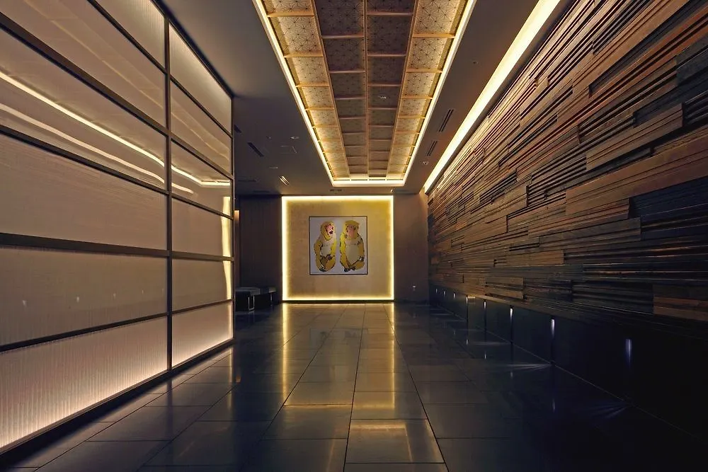 Noku Kyoto Hotel