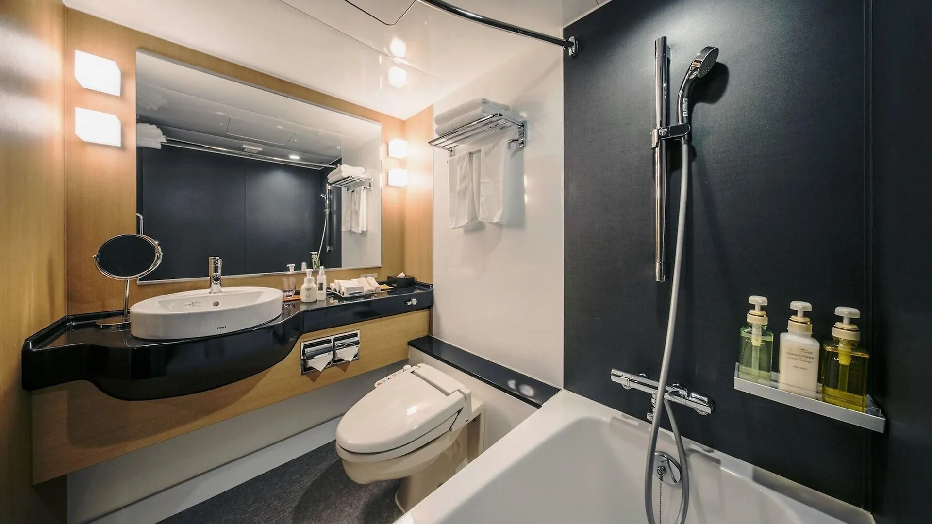 Noku Kyoto Hotel 4*,