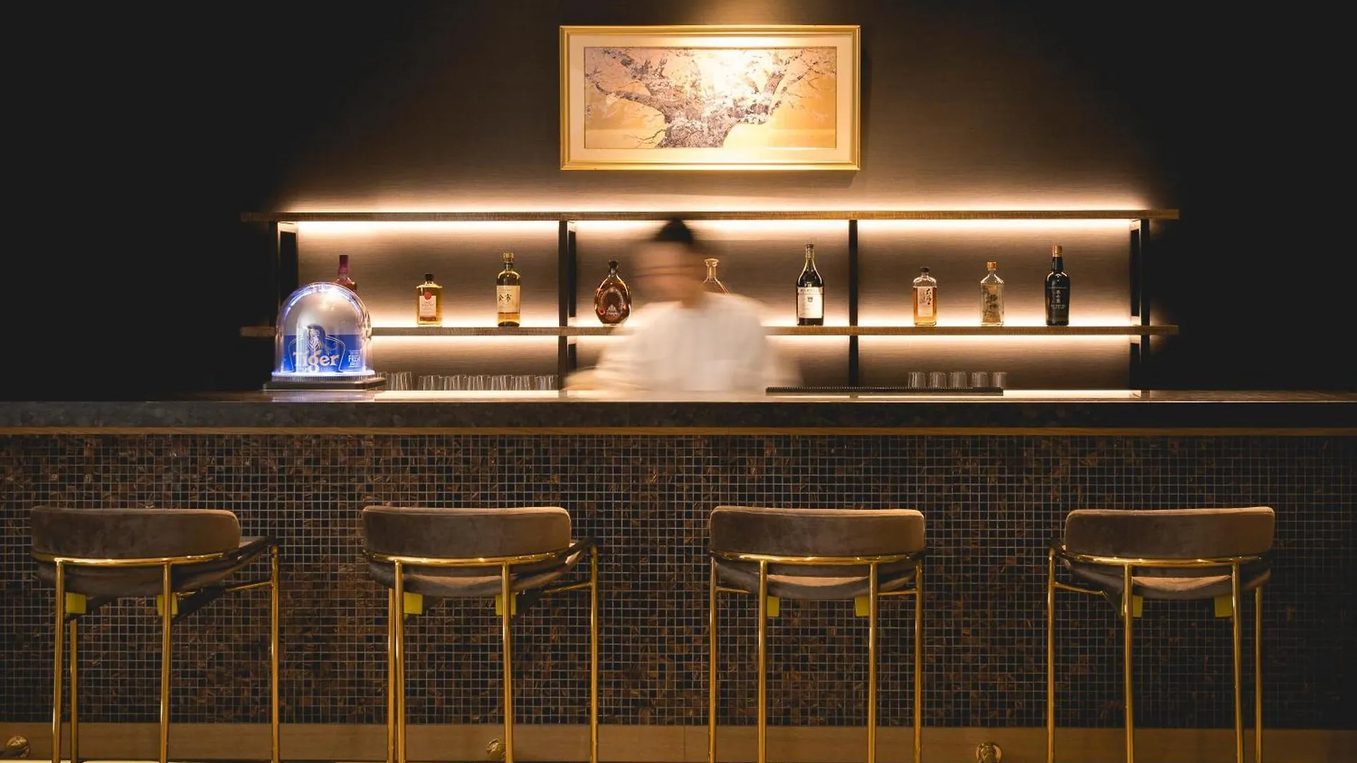 Noku Kyoto Hotel 4*,