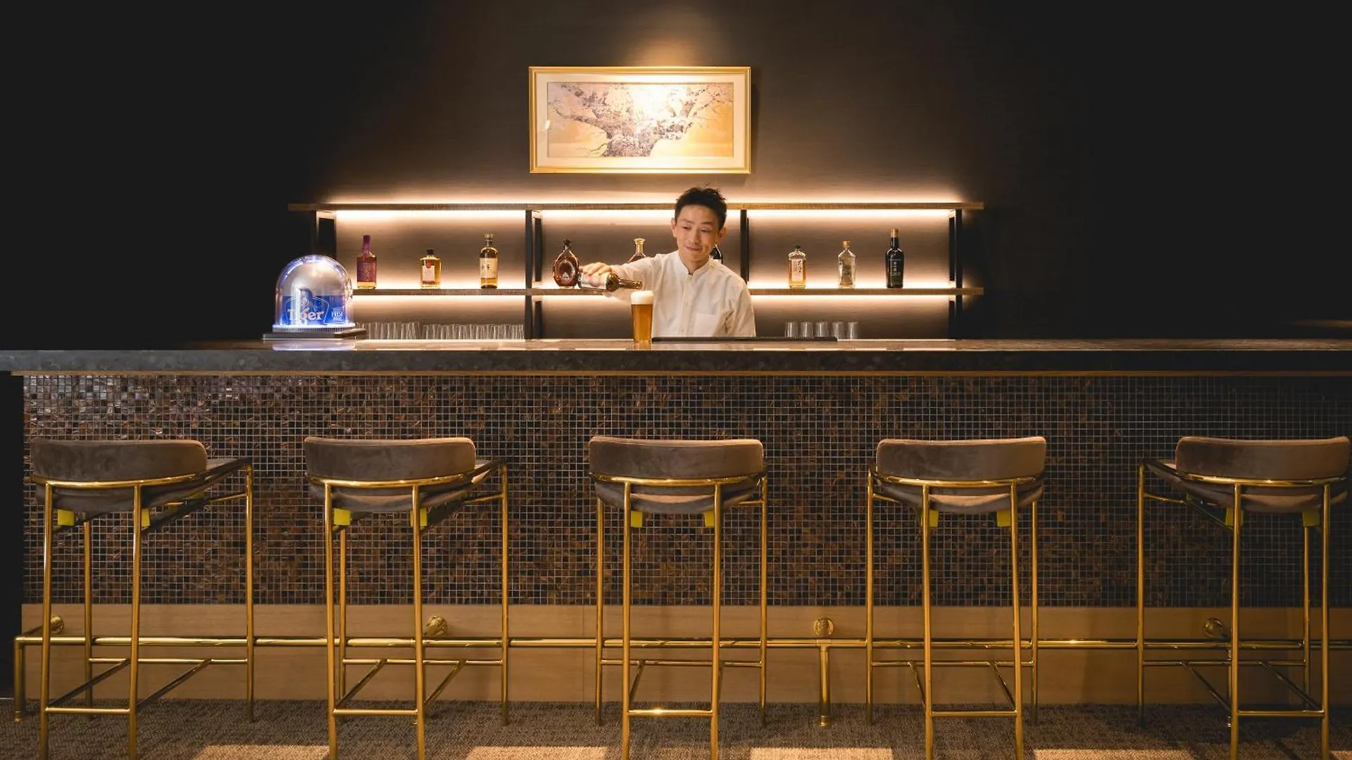 Noku Kyoto Hotel